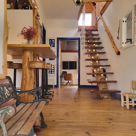 Charmingly Renovated In Sintra, Penedo * Colares