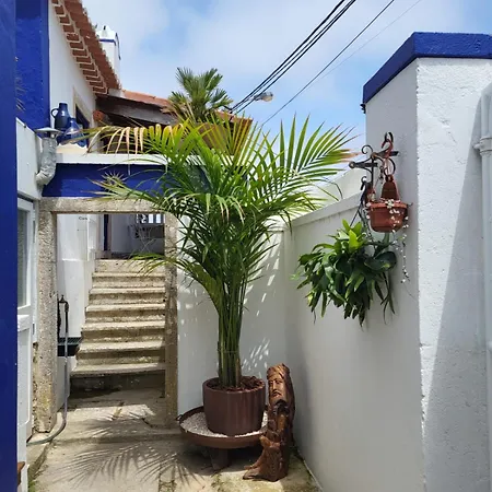 Holiday home Charmingly Renovated In Sintra, Penedo *