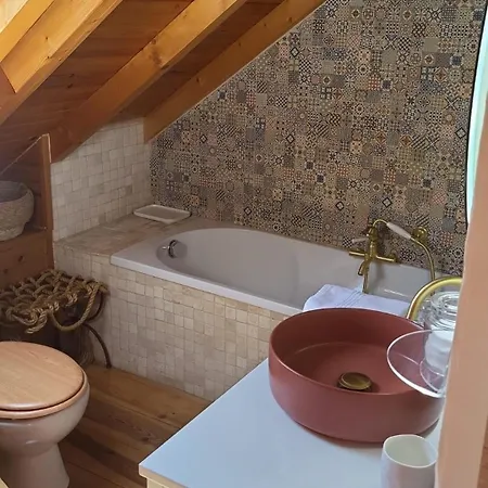Holiday home Charmingly Renovated In Sintra, Penedo