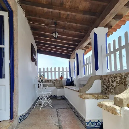 Holiday home Charmingly Renovated In Sintra, Penedo