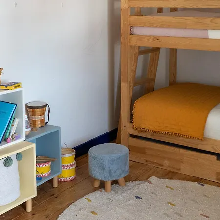 Charmingly Renovated In Sintra, Penedo *