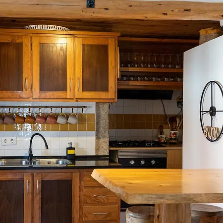 Charmingly Renovated In Sintra, Penedo *