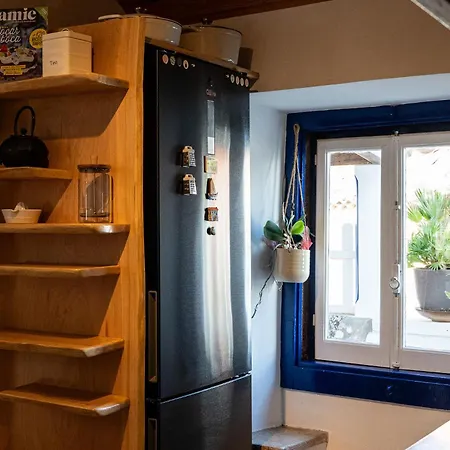 Charmingly Renovated In Sintra, Penedo * Colares