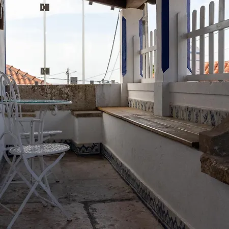 Charmingly Renovated In Sintra, Penedo *