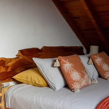 Holiday home Charmingly Renovated In Sintra, Penedo
