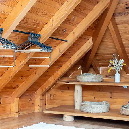 Holiday home Charmingly Renovated In Sintra, Penedo Colares