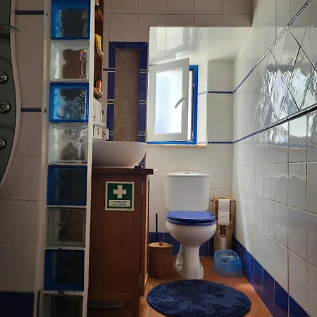 Charmingly Renovated In Sintra, Penedo * Colares