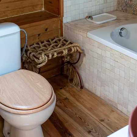 Charmingly Renovated In Sintra, Penedo Holiday home Colares