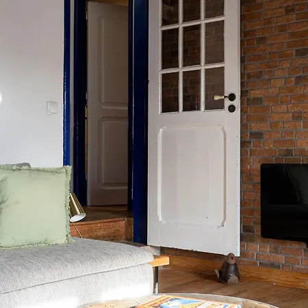 Charmingly Renovated In Sintra, Penedo * Colares