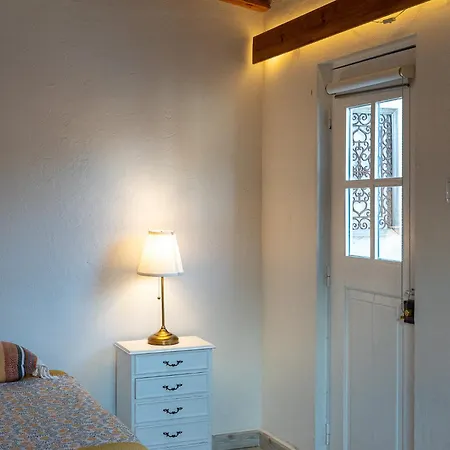 Holiday home Charmingly Renovated In Sintra, Penedo