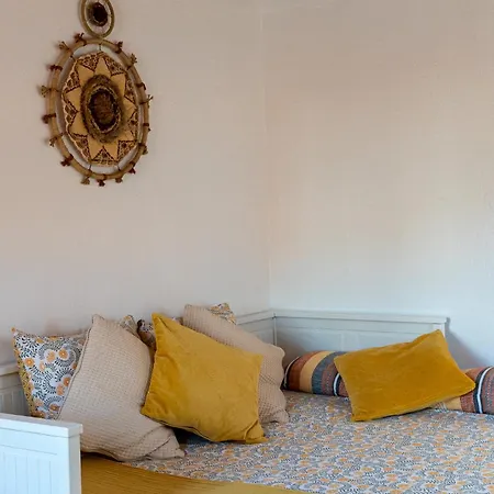 Holiday home Charmingly Renovated In Sintra, Penedo *