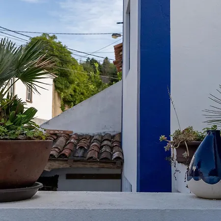 Charmingly Renovated In Sintra, Penedo
