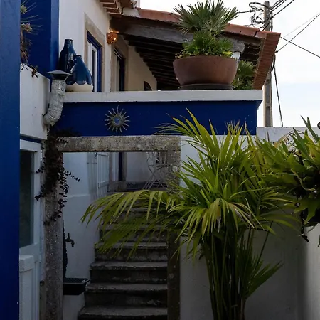 Prázdninový dům Charmingly Renovated In Sintra, Penedo