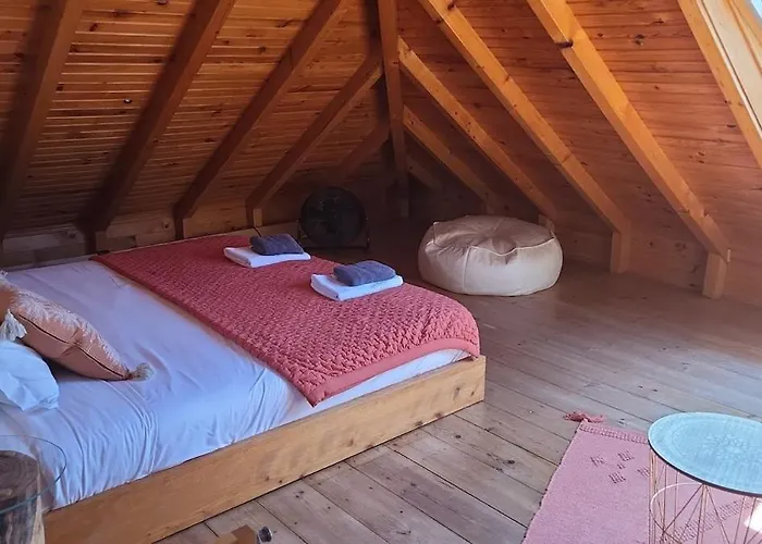 Prázdninový dům Charmingly Renovated In Sintra, Penedo
