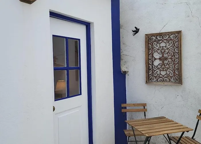 Charmingly Renovated In Sintra, Penedo * Colares