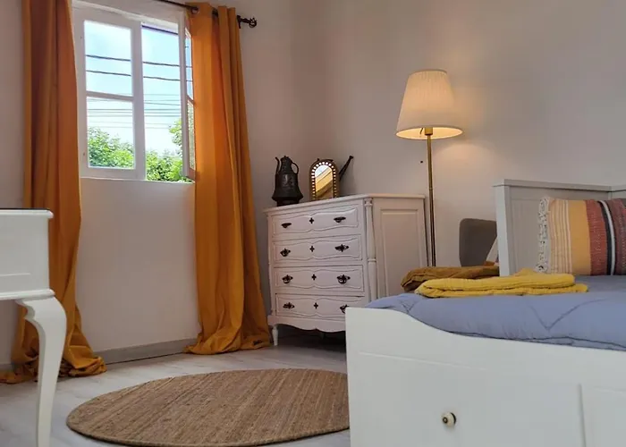 Charmingly Renovated In Sintra, Penedo Prázdninový dům *
