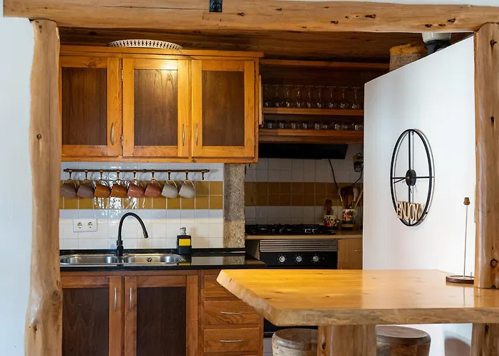 Charmingly Renovated In Sintra, Penedo *