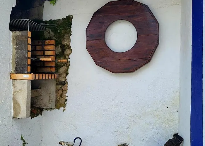 Charmingly Renovated In Sintra, Penedo * Colares