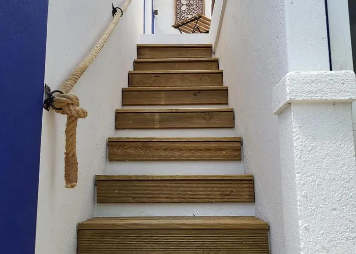 Charmingly Renovated In Sintra, Penedo * Colares