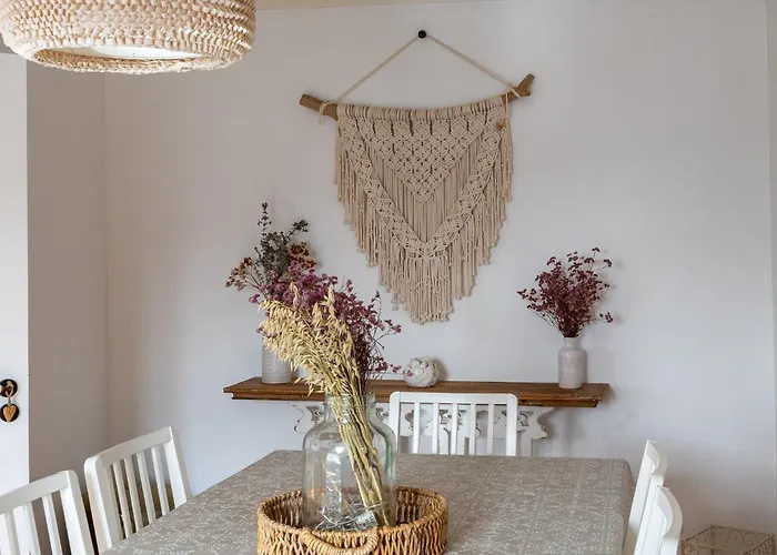 Charmingly Renovated In Sintra, Penedo Prázdninový dům *