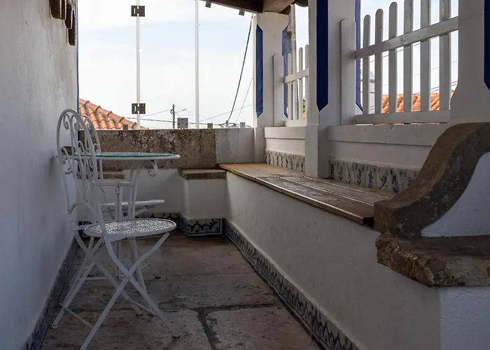Charmingly Renovated In Sintra, Penedo *