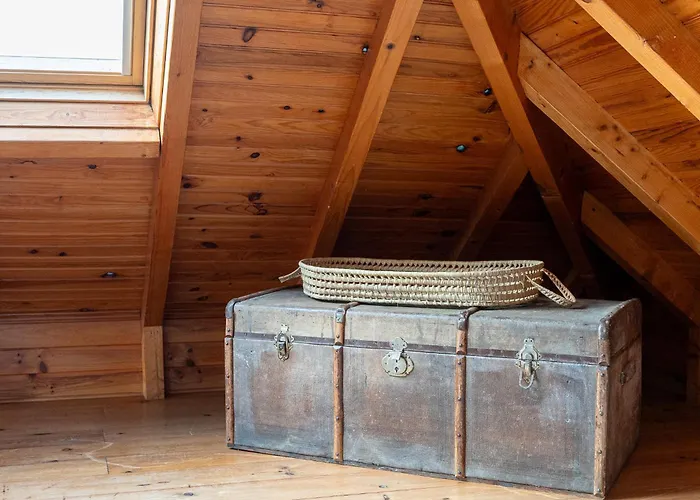 Charmingly Renovated In Sintra, Penedo * Colares