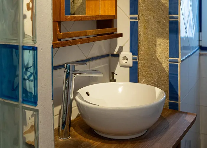 Charmingly Renovated In Sintra, Penedo * Colares