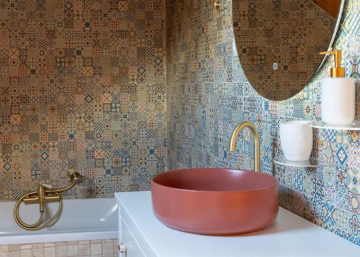 Charmingly Renovated In Sintra, Penedo * Colares
