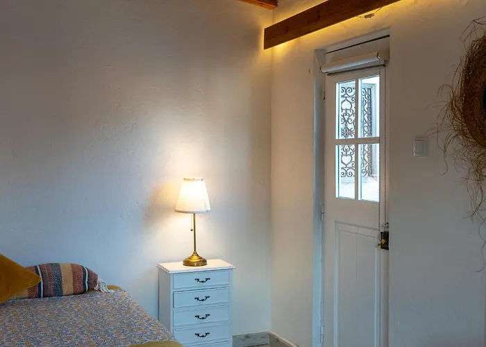 Prázdninový dům Charmingly Renovated In Sintra, Penedo