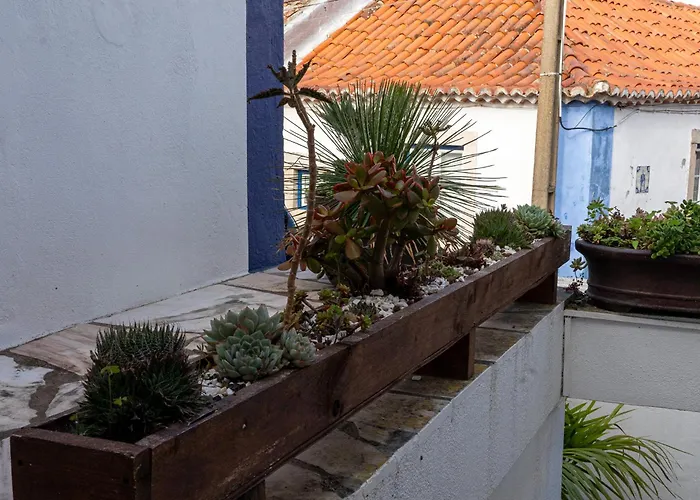 Charmingly Renovated In Sintra, Penedo