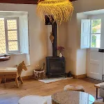 度假居 Charmingly Renovated In Sintra, Penedo *