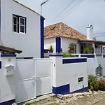 Charmingly Renovated In Sintra, Penedo 度假居