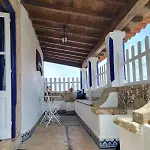 度假居 Charmingly Renovated In Sintra, Penedo
