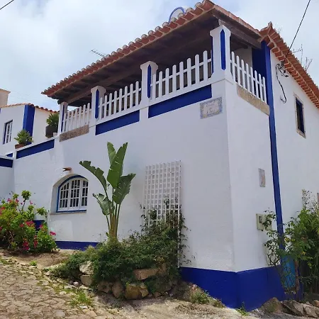 Charmingly Renovated In Sintra, Penedo *