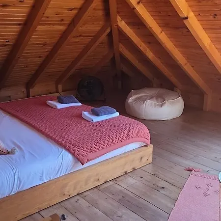 度假居 Charmingly Renovated In Sintra, Penedo