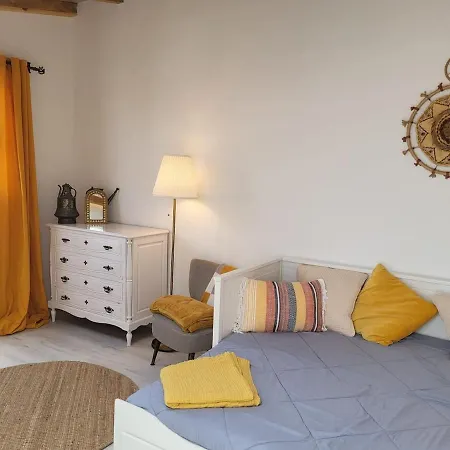 Charmingly Renovated In Sintra, Penedo * 科拉雷斯