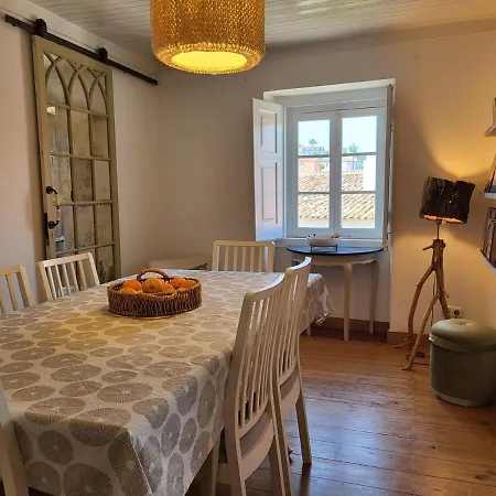 بيت للعطل Charmingly Renovated In Sintra, Penedo