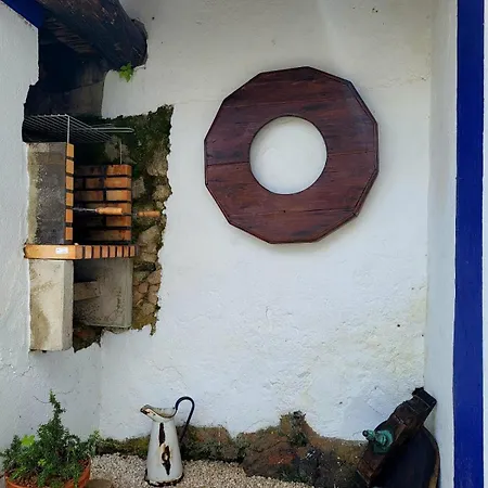 Charmingly Renovated In Sintra, Penedo * 科拉雷斯