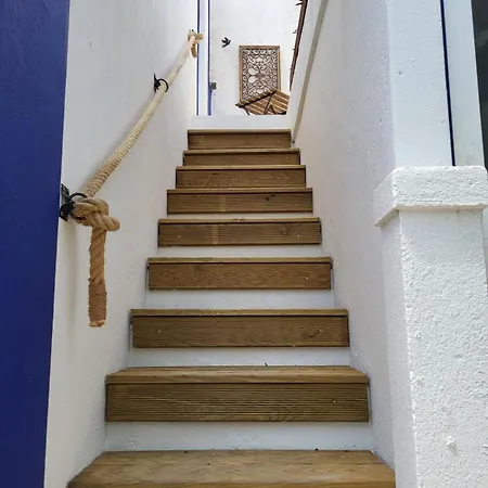 Charmingly Renovated In Sintra, Penedo * كولاريس