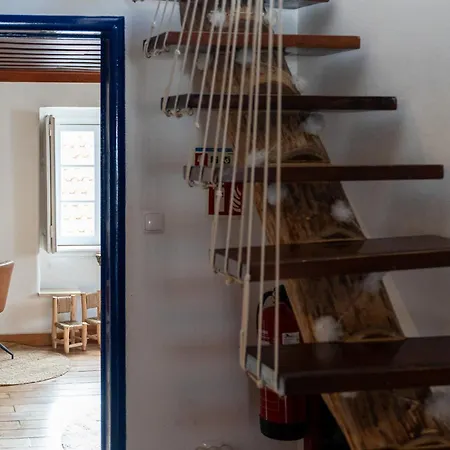 Charmingly Renovated In Sintra, Penedo *