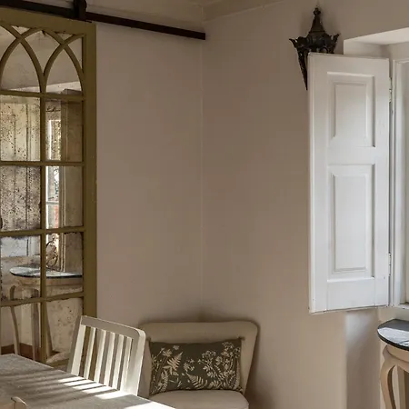 Charmingly Renovated In Sintra, Penedo *