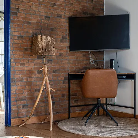 度假居 Charmingly Renovated In Sintra, Penedo 科拉雷斯